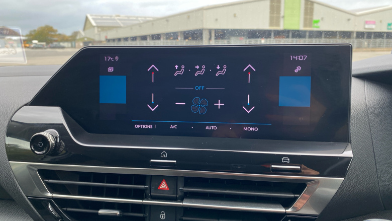 Citroen C4 1.2 PureTech [130] Shine 5dr Petrol Hatchback